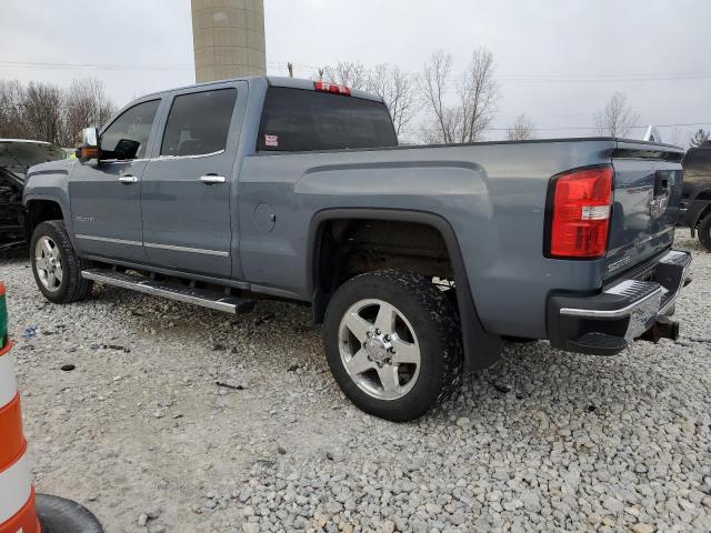 1GT12ZE86FF605728 GMC Sierra K2500 Slt