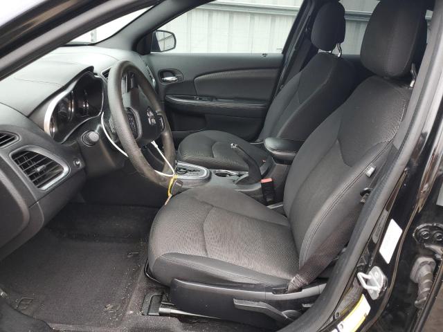 1C3CDZAB6EN188060 Dodge AVENGER SE