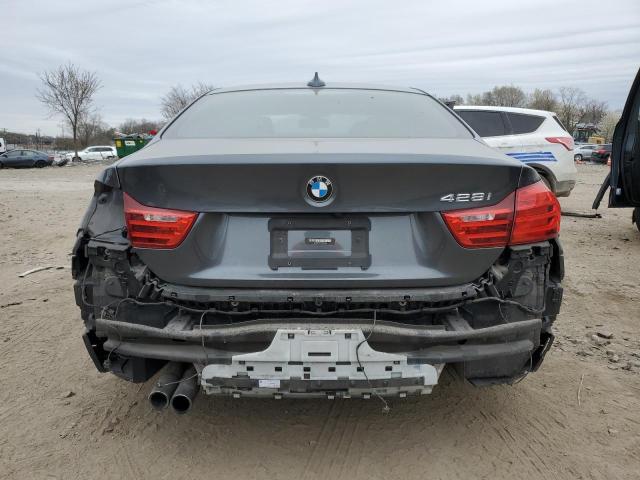 WBA3N7C51EK221694 BMW 428 I