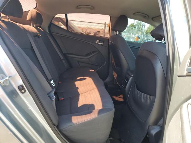 KNAGM4AD4E5068255 KIA OPTIMA HYBRID