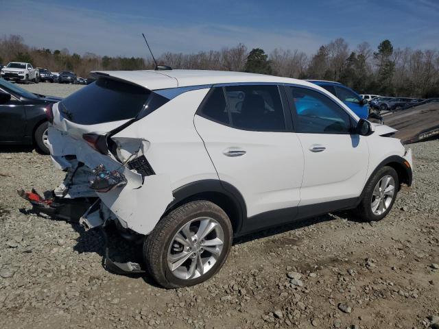 KL4MMBS25PB098287 Buick Encore Gx Preferred