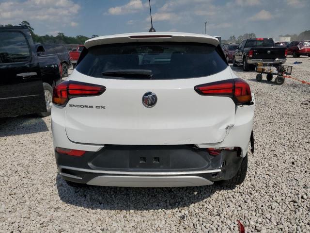 KL4MMBS2XNB009536 Buick Encore Gx Preferred