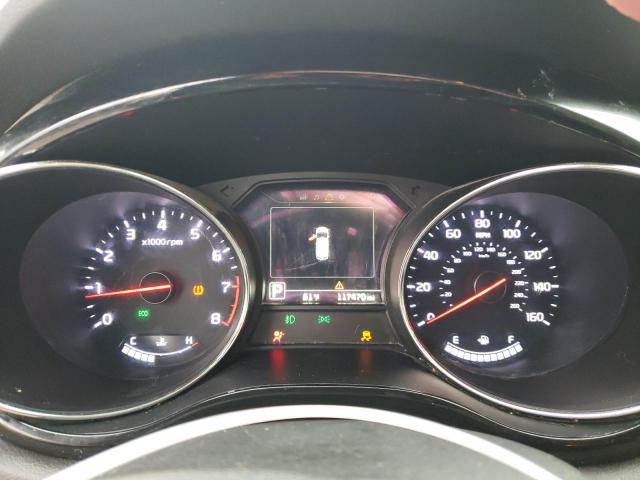 KNDMC5C10G6129079 KIA SEDONA EX