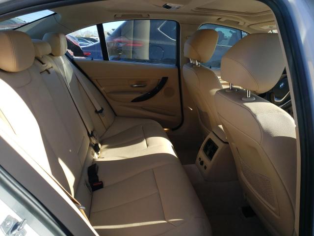 WBA3A5G5XENP28425 BMW 328 I