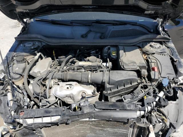 WDCTG4EB5HJ287555 Mercedes-Benz GLA 250
