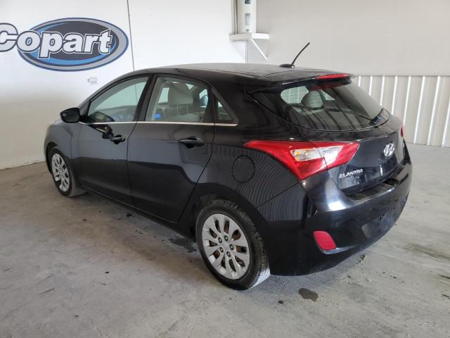 KMHD35LH8HU355263 Hyundai ELANTRA GT