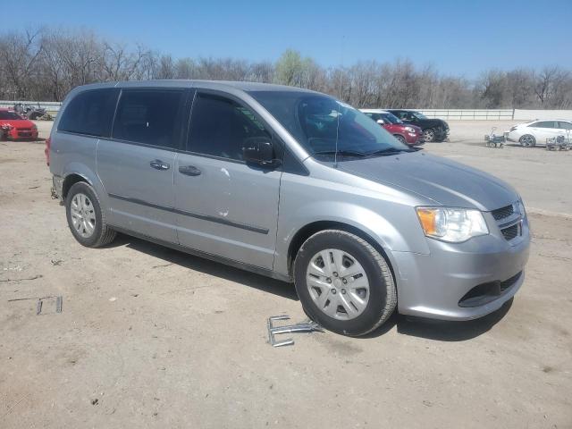 2C4RDGBG6FR599788 Dodge Grand Caravan Se