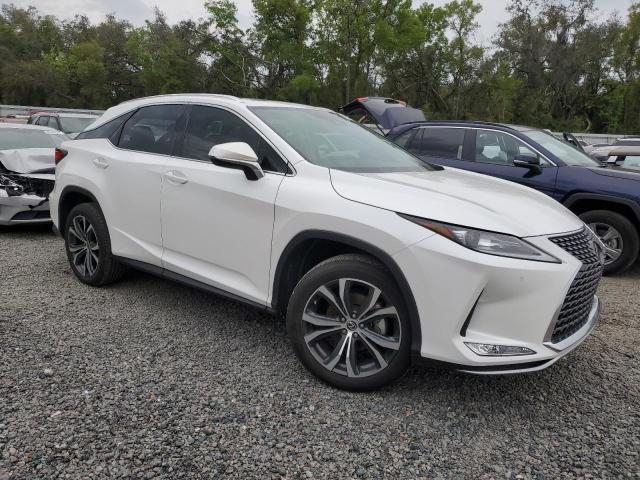 2T2HZMAA3NC240773 Lexus RX 350