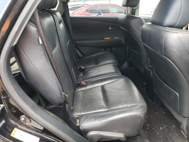 JTJBC1BA2E2453671 Lexus RX 450