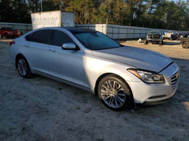 KMHGN4JE2FU054432 Hyundai Genesis 3.8l