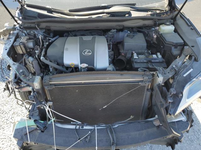 JTJGZKCA8K2013376 Lexus Rx 350 L