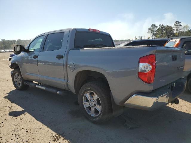 5TFDM5F17JX078657 Toyota Tundra Crewmax Sr5