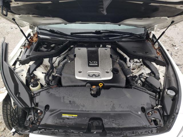 JN1BV7AR4FM409137 Infiniti Q50 BASE