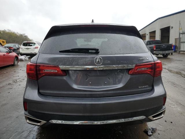 5J8YD4H34KL037424 Acura MDX