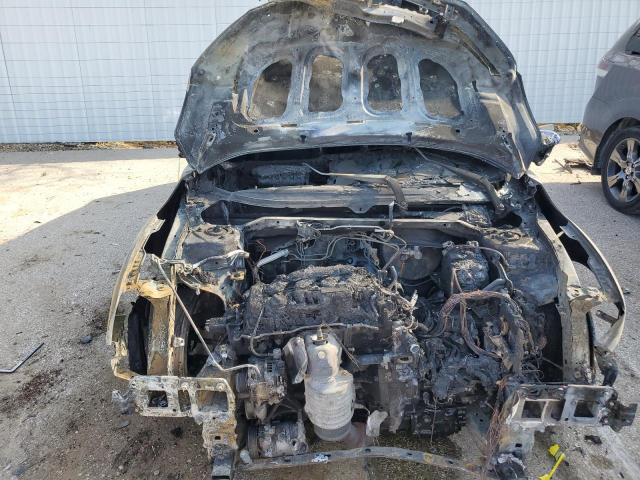 2HGFC2F82LH520227 Honda Civic Sport