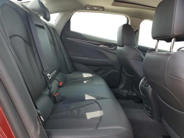 1G4ZR5SS4HU200923 Buick Lacrosse Premium