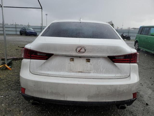 JTHBA1D20G5034605 Lexus IS 200T