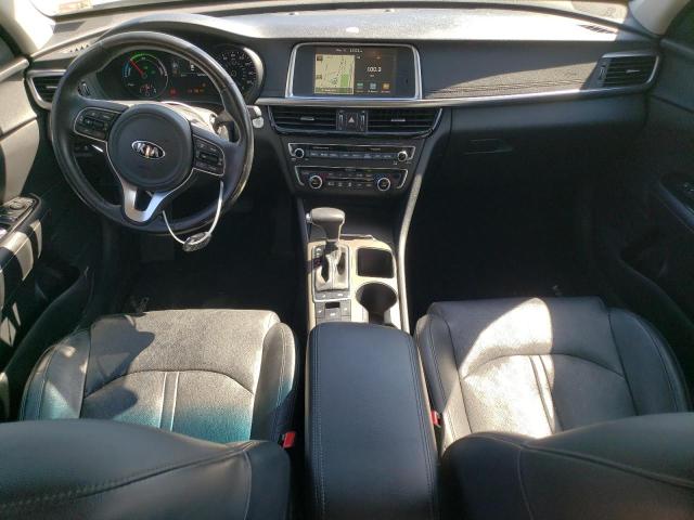 KNAGU4LE8H5014774 KIA OPTIMA HYBRID