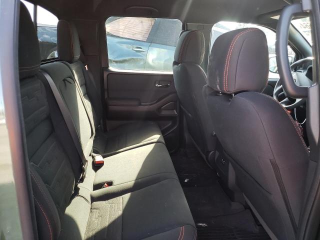 1N6ED1EK1NN637836 Nissan FRONTIER S
