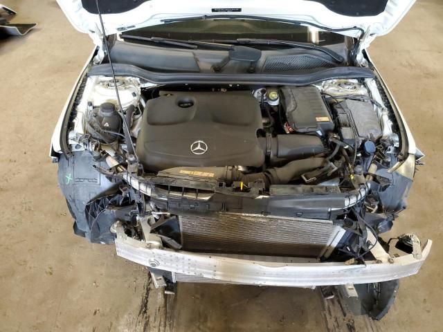 WDDSJ4GB1FN211536 Mercedes-Benz CLA 250 4MATIC