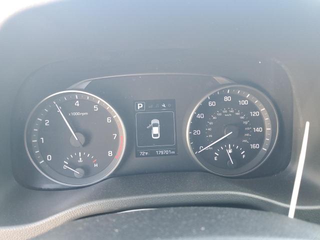 5NPD84LF6JH338749 Hyundai ELANTRA SEL