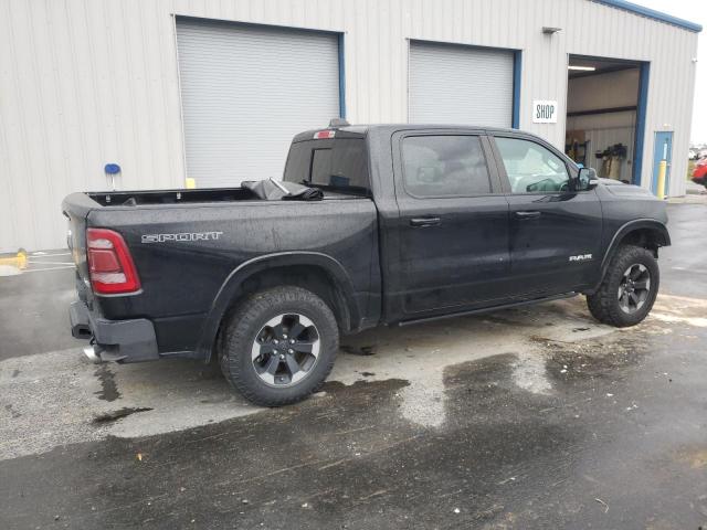 1C6SRFJT7KN926015 RAM 1500 Laie