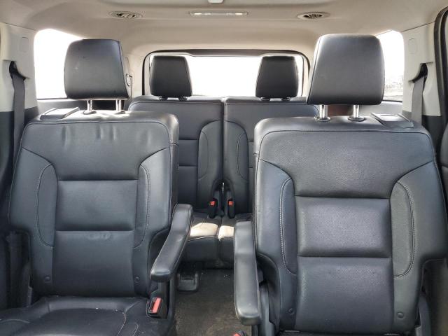 1GKKNMLS1JZ147427 GMC Acadia Slt-1