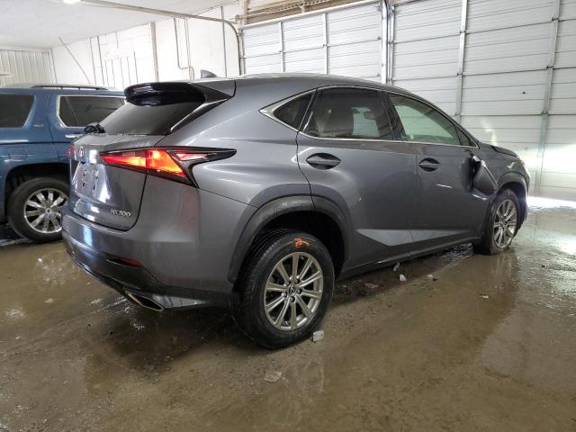 JTJDARBZ9M2180133 Lexus Nx 300 Base
