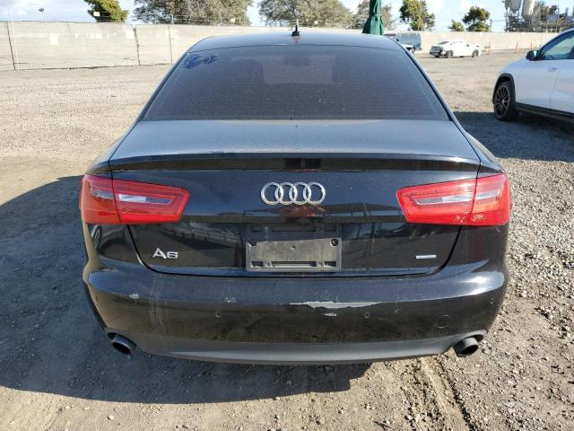 WAUGFAFC1FN014194 Audi A6 Premium Plus