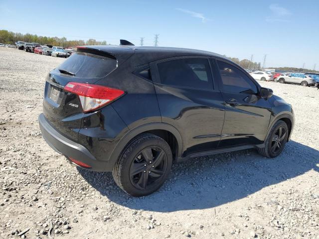 3CZRU6H50LM705553 Honda HR-V EX