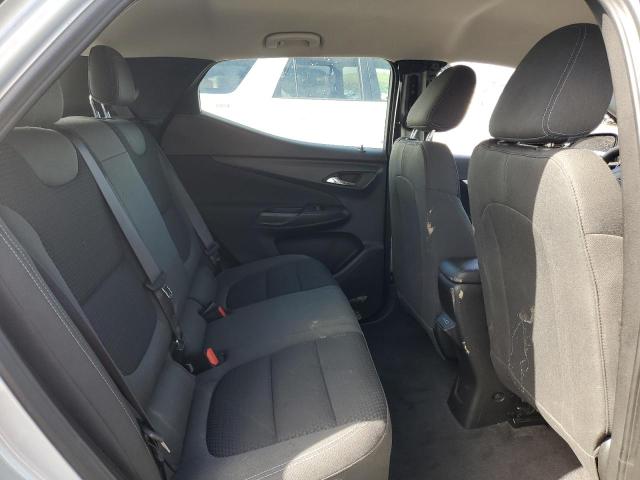1G1FY6S05P4141466 Chevrolet Bolt Euv Lt