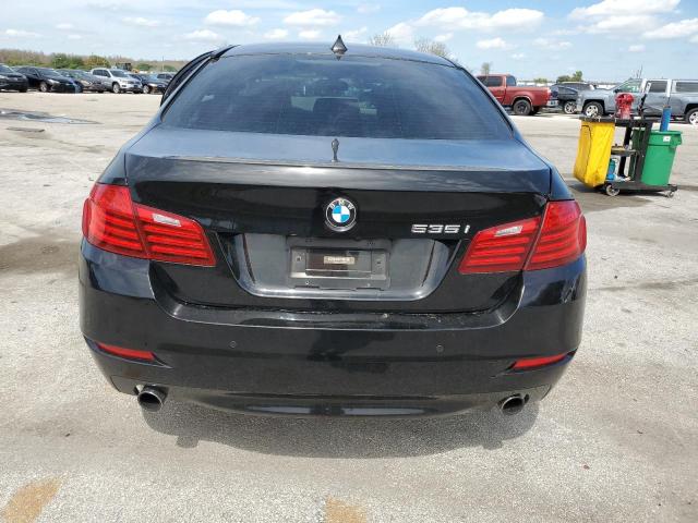 WBA5B1C57GG132183 BMW 535 I