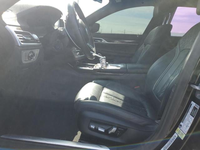 WBA7T2C03LGF96925 BMW 740 I