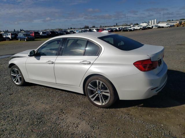 WBA8D9G56HNT90854 BMW 330 XI