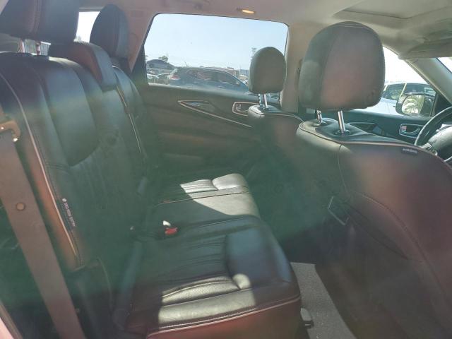 5N1DL0MN4KC510864 Infiniti QX60 LUXE