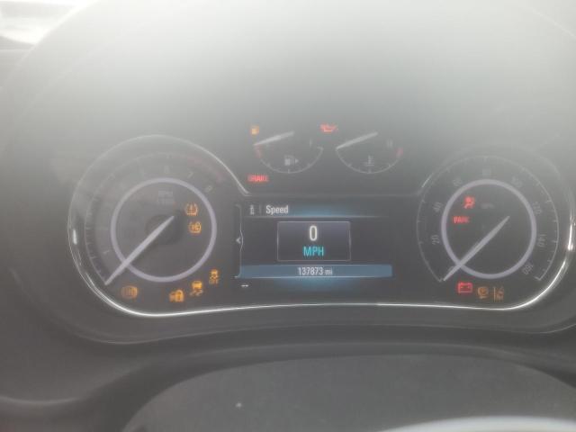 2G4GR5GX5E9298235 Buick Regal Premium