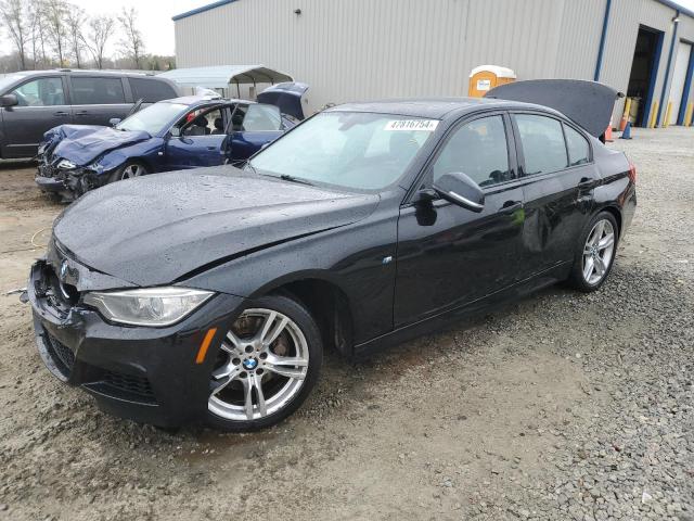 Auction sale of the 2014 Bmw 335 I, vin: WBA3A9G5XENS65712, lot number: 47816754