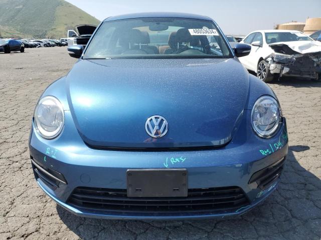 3VWF17AT9HM624281 Volkswagen Beetle 1.8t