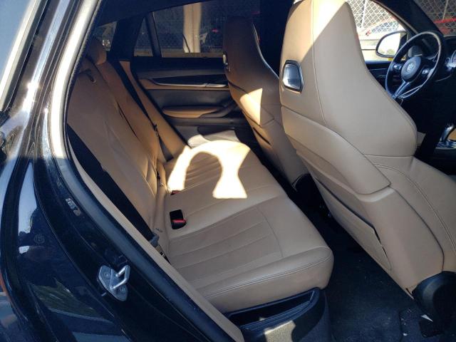 5YMKW8C57J0Y74688 BMW X6 M