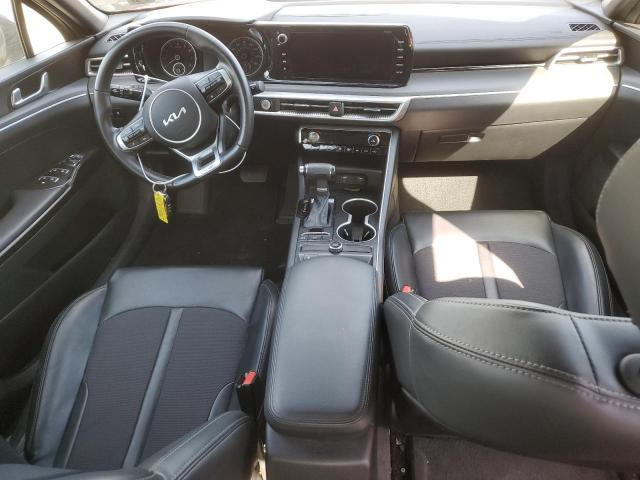 5XXG64J21NG154002 KIA K5 GT LINE