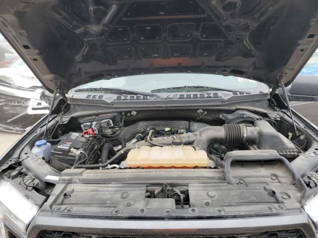 1FTEW1EP5KKC29099 Ford F150 Supercrew