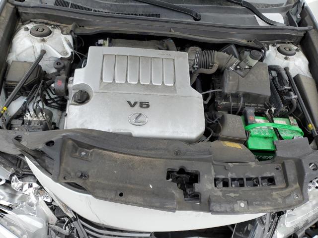 JTHBK1GG7E2134820 Lexus ES 350