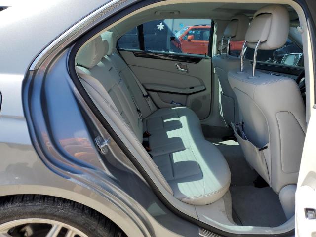 WDDHF5KB1EA793281 Mercedes-Benz E 350