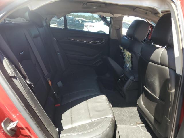 1G6AU5S8XG0155645 Cadillac Cts Vsport