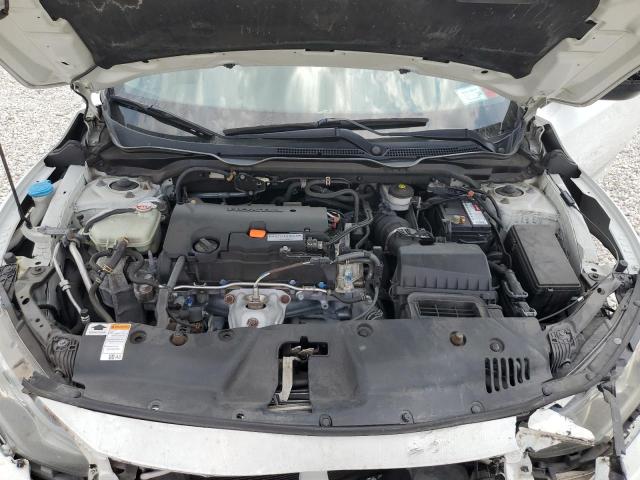 2HGFC2F57JH587084 Honda Civic Lx