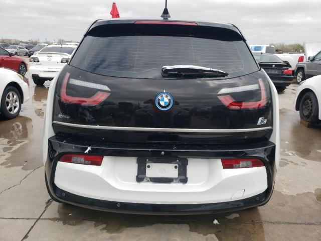 WBY7Z4C54JVD96992 BMW I3 REX