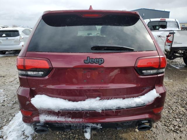 1C4RJFDJ5MC638632 Jeep Grand Cherokee Srt-8