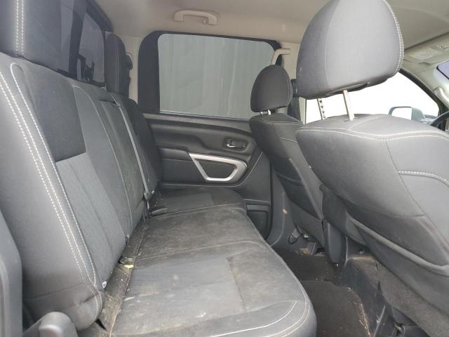 1N6BA1F31JN549978 Nissan TITAN XD S