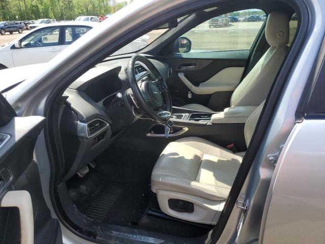 SADCP2BV7HA057920 Jaguar F-pace First Edition