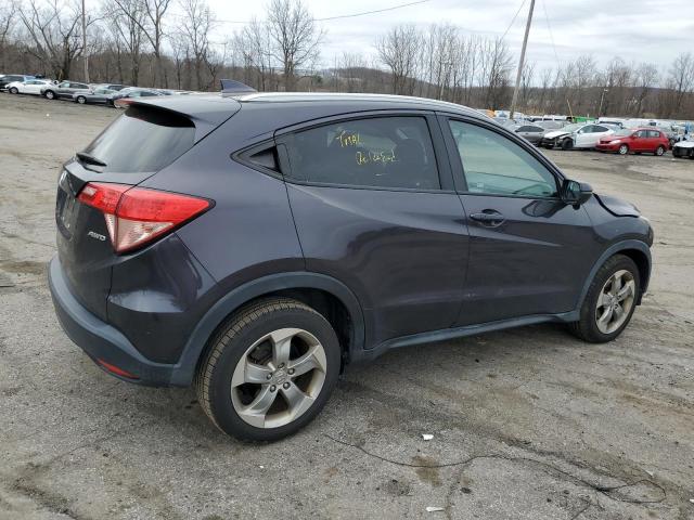 3CZRU6H71GM758883 Honda Hr-v Exl